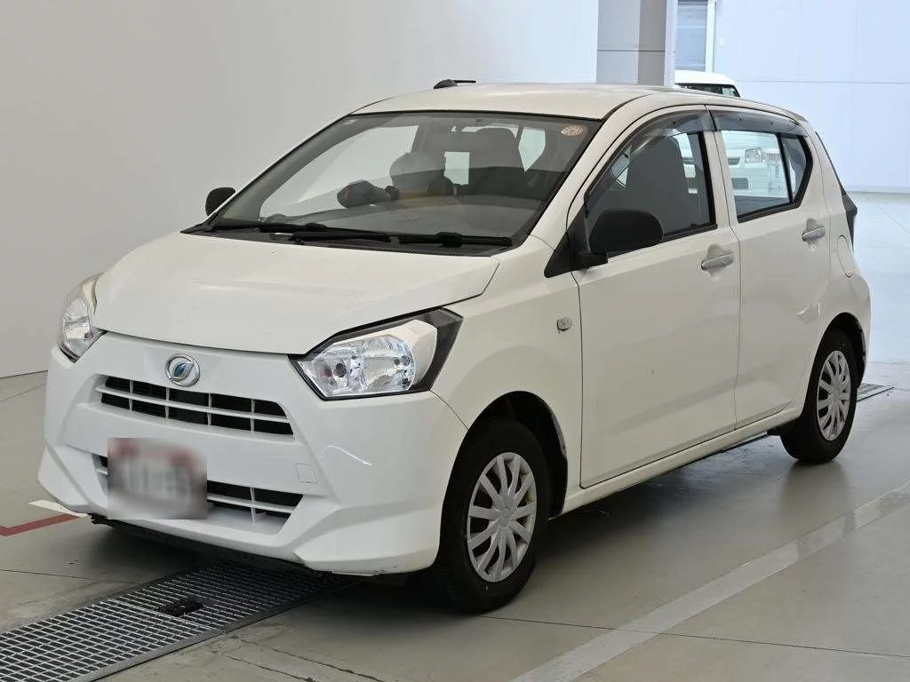 Daihatsu Mira e:S LA350S 2019